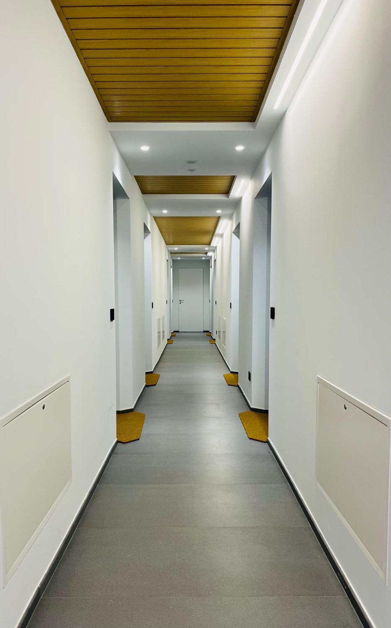 Studio 3 - Appartement *