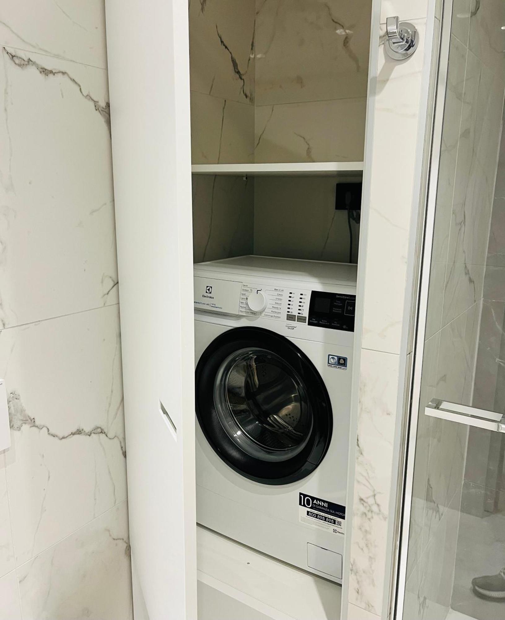 Studio 3 - Appartement Milan