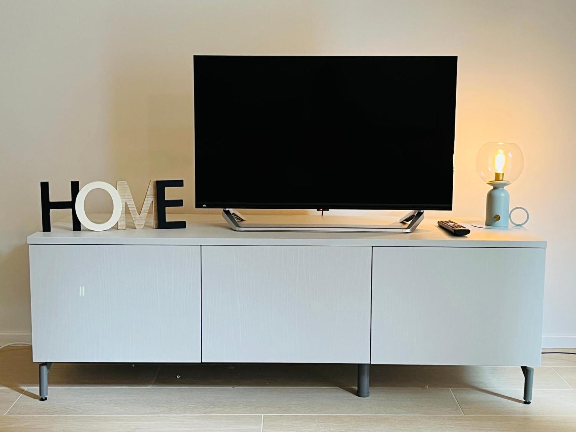 Appartement Studio 3 - *