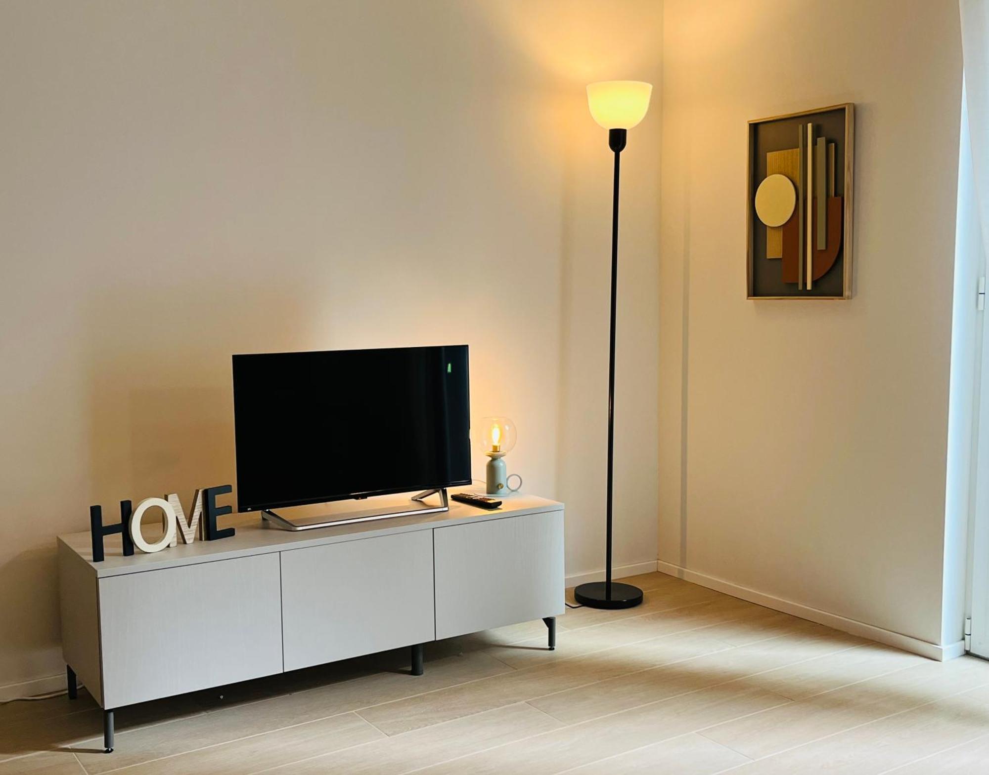 Studio 3 - Appartement Milan