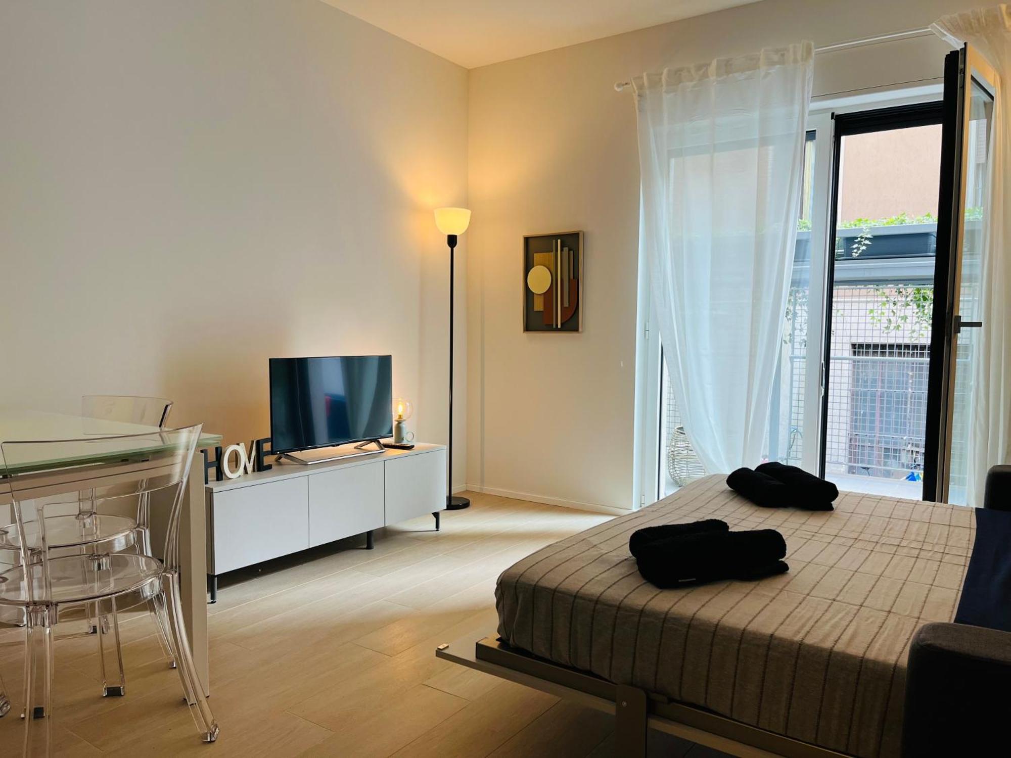 Apartamento Studio 3 - Milán